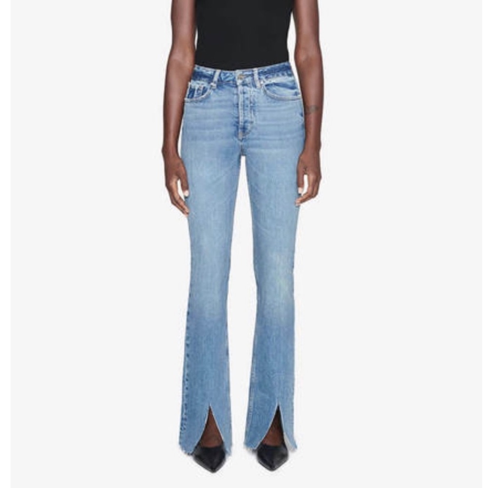 Anine Bing Roxanne Jeans Size 28